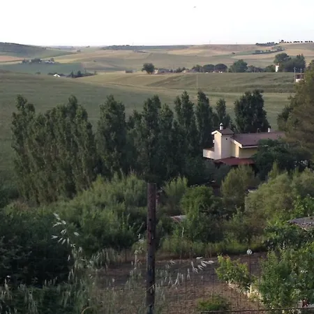 Oasi-matera Bed & Breakfast *