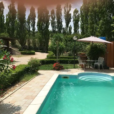 Bed & Breakfast Oasi-matera Matera