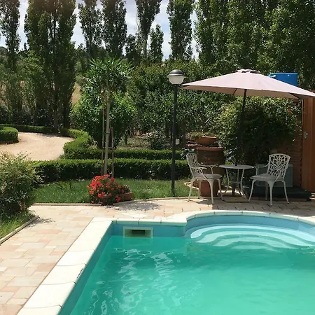 Oasi-matera Bed & Breakfast *