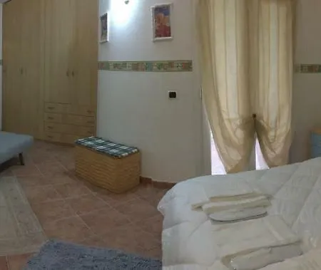 Oasi-matera マテーラ